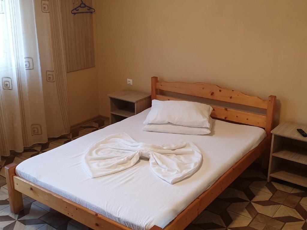 Гостевой дом Casa Radoi Костинешти