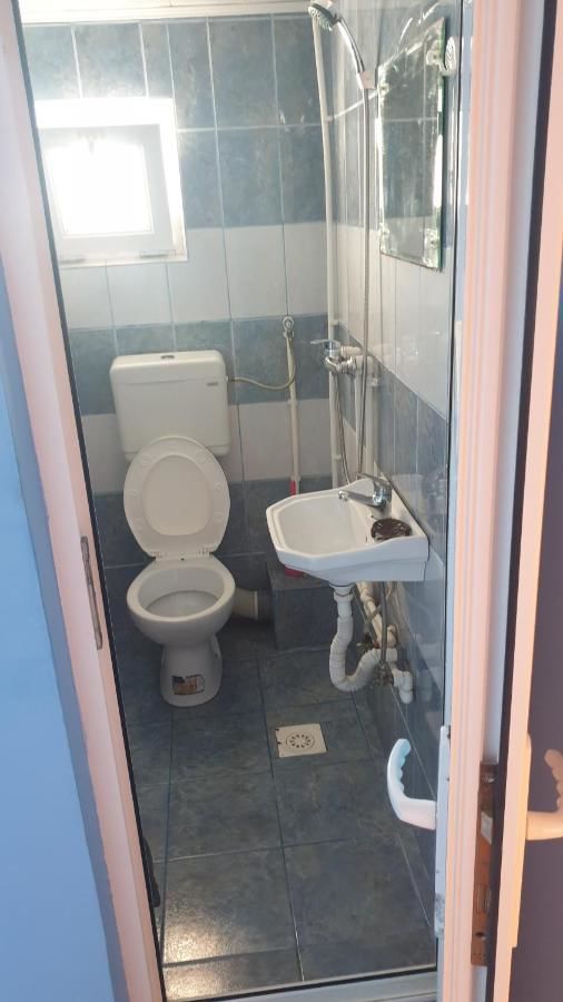 Гостевой дом Casa Radoi Костинешти-5