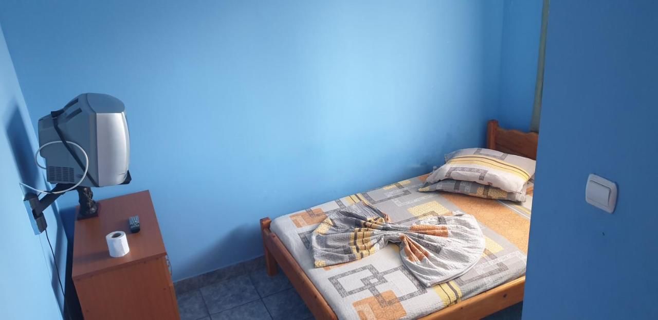 Гостевой дом Casa Radoi Костинешти